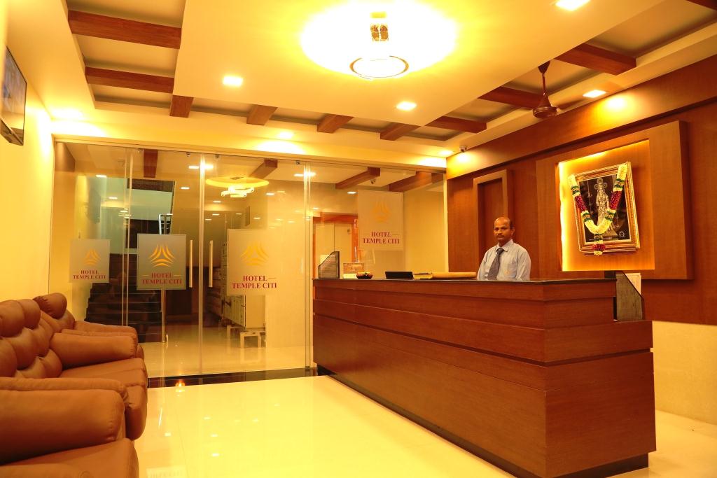 Hotel Booking In Kanyakumari