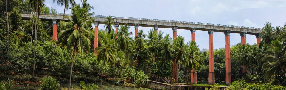 KNOW ABOUT MATHUR AQUEDUCT