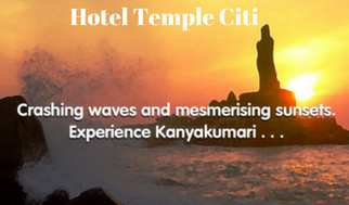 3Star hotels in Kanyakumari – The Great services and facilities offered