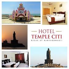 Best Hotel in Kanyakumari