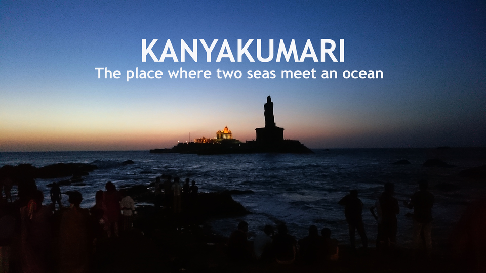 How to save money on your vacation to kanyakumari