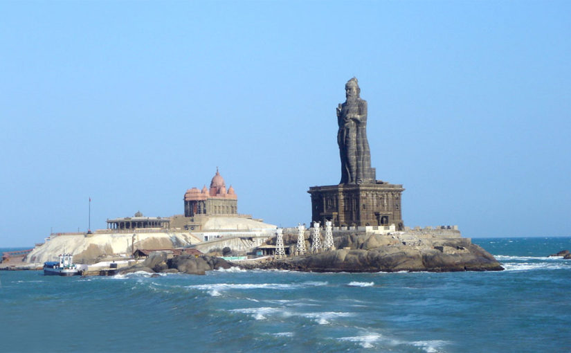 Perfect time to Visit Kanyakumari for the Religious trip?