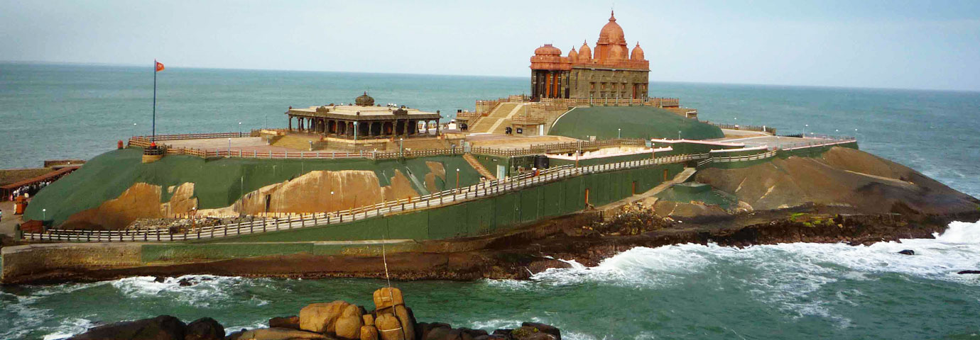 Kanyakumari – One day travel experience?