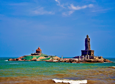 OMG! The Best Hotels in Kanyakumari Ever!