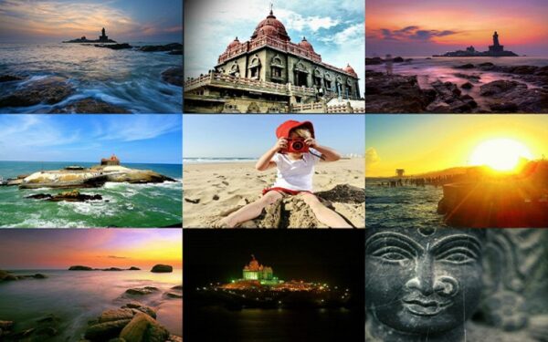 How To Plan A Trip To Kanyakumari?