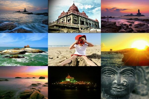 How To Plan A Trip To Kanyakumari?