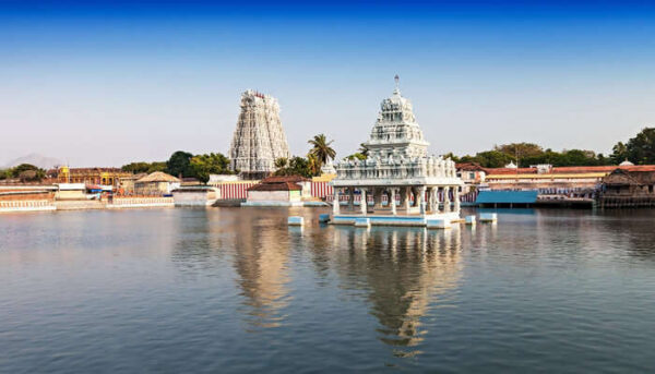 Must Visit Temples In This Divine City – Kanyakumari