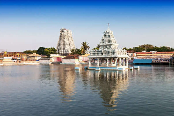 Must Visit Temples In This Divine City – Kanyakumari