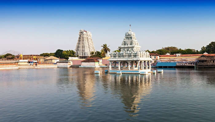 Must Visit Temples