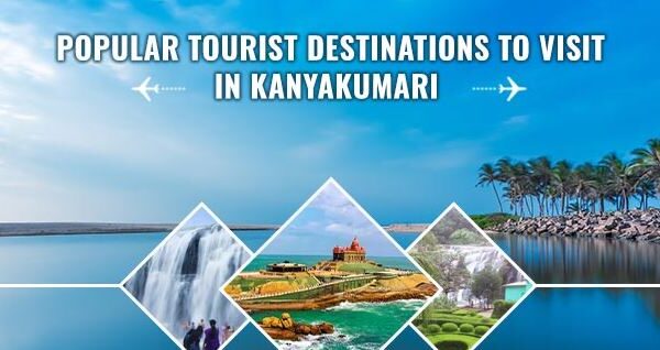 Kanyakumari Travel Guide For First-Timers