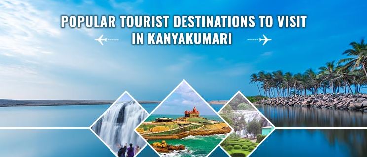 Kanyakumari Travel Guide For First-Timers