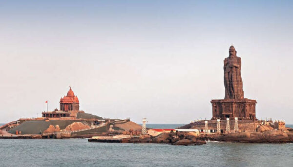 Places You Shouldn’t Miss In Kanyakumari