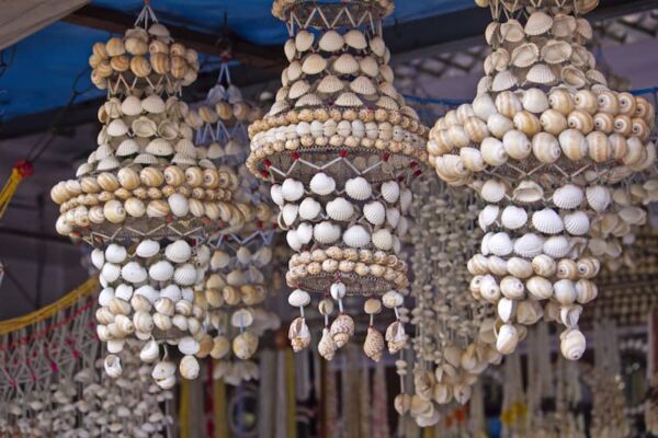 Famous Things That One Should Buy While Visiting Kanyakumari