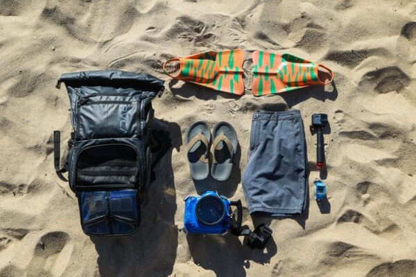 Things To Pack While Visiting The Land Of Sea