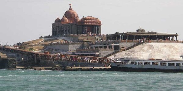 Kanyakumari’s Top 5 Things To Visit