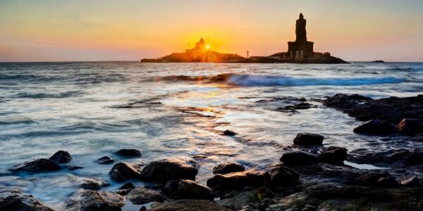 A Detailed Guide On Kanyakumari