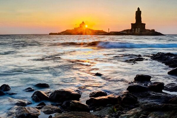 A Detailed Guide On Kanyakumari