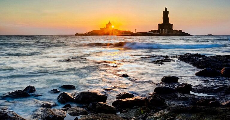 Guide On Kanyakumari