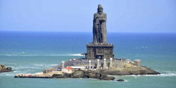 Facts Of Kanyakumari That Illustrate Its Magnificent Beauty