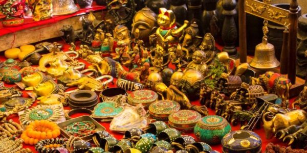 Things To Buy In Kanyakumari Which You Shouldn’t Miss Out
