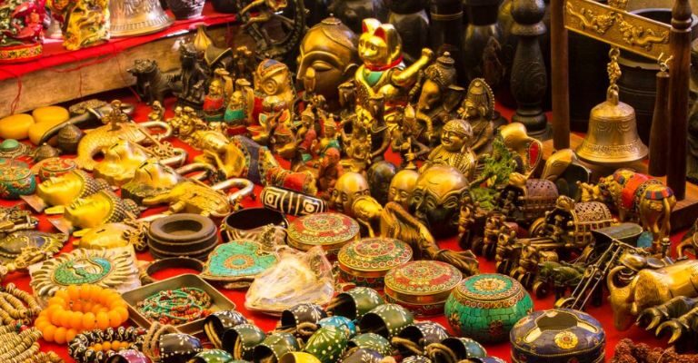 Things To Buy In Kanyakumari Which You Shouldn’t Miss Out