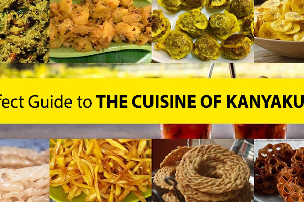 A Perfect Guide To The Cuisine Of Kanyakumari