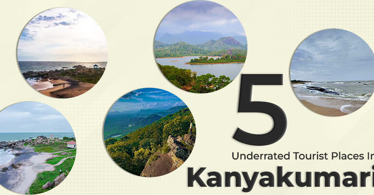 5 Underrated Tourist Places In Kanyakumari