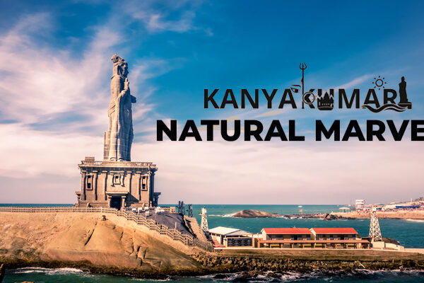 Kanyakumari’s Natural Marvels